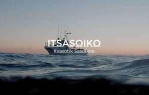Vídeo: «Itsasoiko, itsasotik sasoikoa» (dokumental)