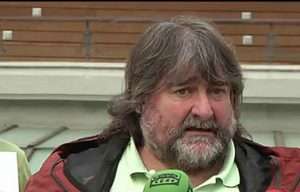 Unzalu Salterain: «La política agraria del mercado libre ha fracasado, ya no hay alimentación barata para el consumidor»