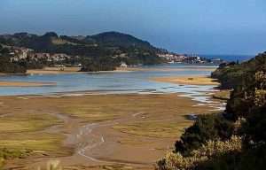 LAB exige a Gobierno Vasco y Diputación de Bizkaia «dejar de lado el proyecto Guggenheim Urdaibai de una vez por todas»