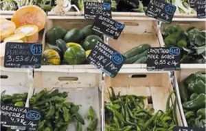 Europako Batzordeak lehen urratsa eman du Nekazaritzako Elikagaien Katearen Behatokia sortzeko