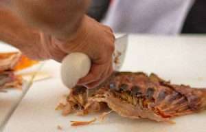 Tolosa, Euskal Herriko haragi moten erakusleihoa