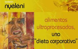 Boletín nyéléni 54 (marzo 2024)