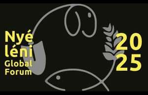 ‘Nyéléni prozesua’ deitu dute, Elikadura Burujabetzari buruzko Munduko Foroa