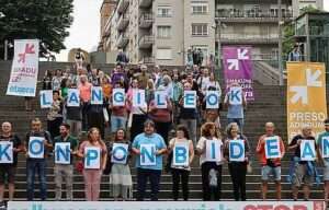 Sindicatos y Etxalde ratifican su apoyo a Sare y continuarán trabajando por presas, refugiadas y deportadas