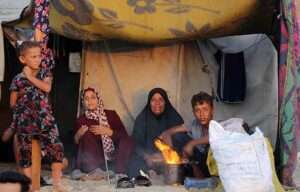 Médicos Sin Fronteras ve «signos innegables» de genocidio y «limpieza étnica» en Gaza