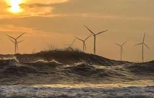Mujeres científicas crean una alianza para difundir las posibilidades de las energías renovables del mar