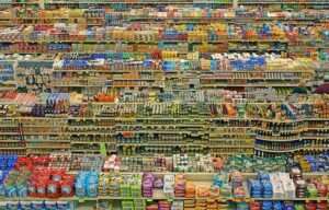 IPES-FOOD: El informe de la ONU sobre la nutrición demuestra que «el sistema alimentario industrial fracasa»