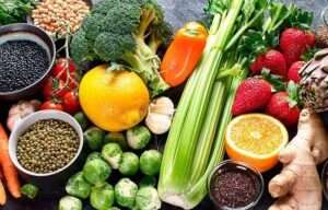 Los alimentos de consumo diario están contaminados con más de 100 plaguicidas