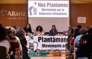 Nos Plantamos cierra su encuentro anual reivindicando «transformar el sistema agroalimentario en clave agroecológica»