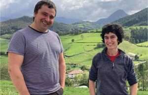 Behieko Gaztak: «Nuestro reto es cómo hacer un equipo de trabajo adecuado para poder vivir dignamente»