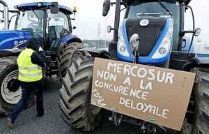 El Parlamento de Países Bajos rechaza el acuerdo entre la UE y Mercosur