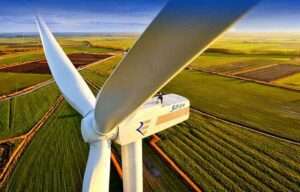 Eólicas: ¿clave para combatir el cambio climático?
