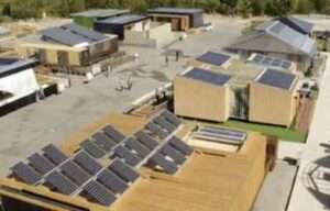 Udalbiltza construirá una red que unirá las comunidades energéticas