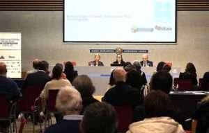 Inician un proceso participativo sobre el plan para Busturialdea sin mencionar ningún proyecto museístico