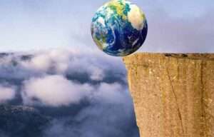 La ONU advierte: La agricultura intensiva y la deforestación llevan al planeta al «borde del precipicio»