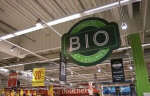 Vídeo: «La agricultura ecológica, una crisis de fe»