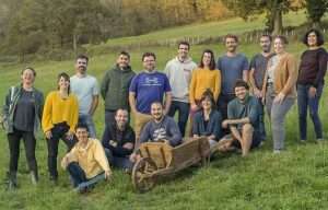 Xüxenka, el renacimiento de la economía local