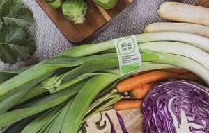 Sólo el 5% del suelo agrario de la CAPV cuenta con certificación ecológica