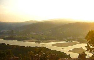 Ecologistas recurren ante los tribunales la reducción del caudal mínimo del río Oka en Urdaibai