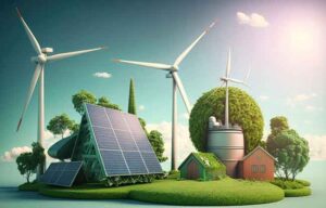 El Gobierno navarro aprueba el proyecto de Ley para la creación de la Agencia de Transición Energética