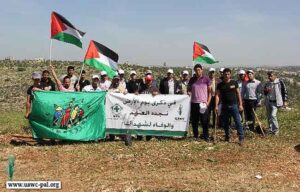 La UAWC palestina afirma que el alto el fuego «no pone fin a la tragedia ni borra la devastación»