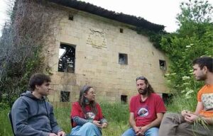 La ‘Escuela de los Pueblos’ formará en los saberes que antes se transmitían de forma comunitaria