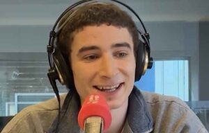 Xabier Zabaltza (Bizkaigane): «No se puede transformar el sistema alimentario sin cambiar el sistema económico»