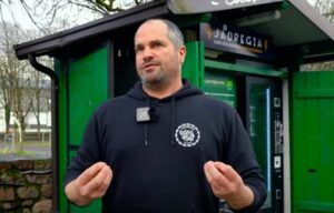 Vídeo: Venta directa (Jauregia Esnekiak)