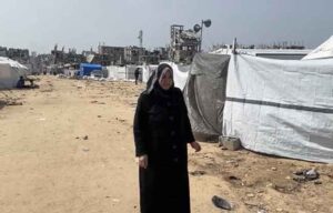 Gernika-Palestina exige «aislar a Israel» y sanciones contra los responsables del genocidio