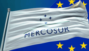Nota de prensa: ¡UE-Mercosur Stop!